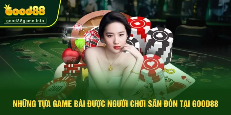 Top những tựa game hot tại sòng bạc trực tuyến